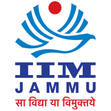 Indian Institute of Management Jammu (IIM Jammu) 